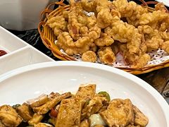 -李师傅脆肚(华强北店)