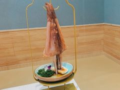 -韩香福烤肉庄园(荣成店)