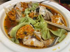 -穿越·外婆家(西溪天堂店)