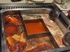 -皇城霸火锅(铜锣湾店)