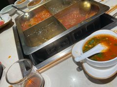-海底捞火锅(劲松店)