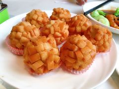 -粥旺庄(芳村店)