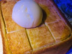 -绿茶餐厅(燕郊永旺店)