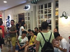 -新一番三文鱼寿司(红城湖店)