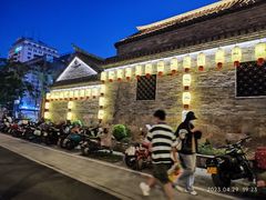 -回龙窝历史文化街区