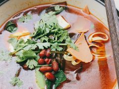 -宋益驴蹄子面肉夹馍(辛家庙店)