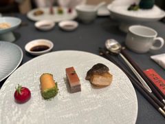 -沈灶河豚宴·河豚融合餐厅(汉中路店)