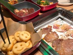 -新石器烤肉(之心城店)