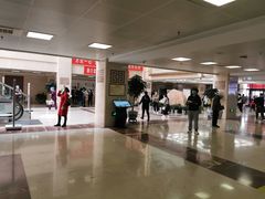 -中国中医科学院西苑医院(本部)