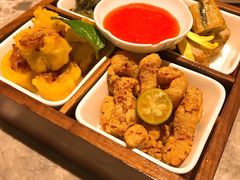 -四道菜·福建菜馆(新街口金鹰店)