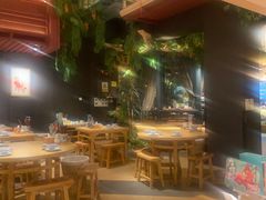 -南京大牌档(龙江新城市广场店)