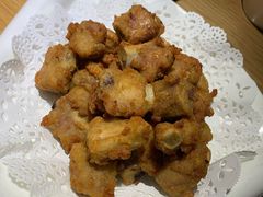 金牌蒜香骨-张福记(陇海中路店)