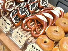 -慢熟面包店bud bread(孩儿巷店)