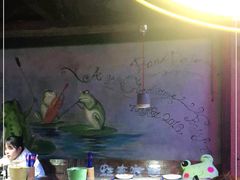 -蘭奢雅集·江浙菜(青山江滩店)