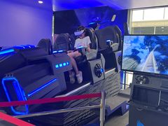 -飞行家太空体验馆(祥云小镇店)