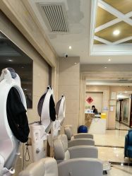 -碧莲盛·不剃发植发