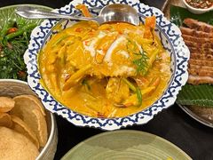 -Thai Alley泰爱里(二沙岛店)