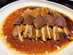 -翠湖轩中餐厅(昆明翠湖宾馆店)