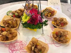 -香云轩·顺德菜(香云纱园林酒店店)