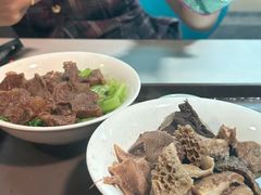 -梓记牛什(總店)
