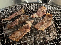 -灶边炉台·东北融合烤肉(南山店)