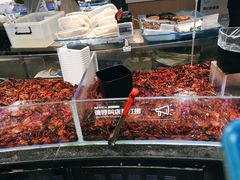 -盒马鲜生(悠方店)