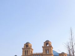 -青岛海泉湾皇冠假日度假酒店