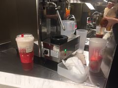 -奈雪的茶(市百一店)