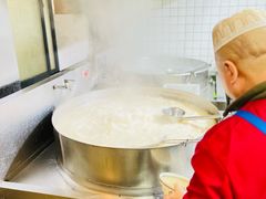 -清真刘记全羊肉鲜汤馆(前进路店)