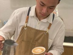 -Cafe on warm(丹霞店)