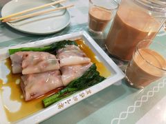 -阿政粤小馆(中央大街店)