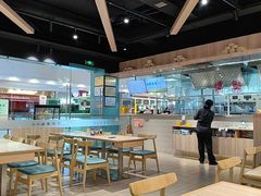 -珍粥道(杉杉奥特莱斯店)