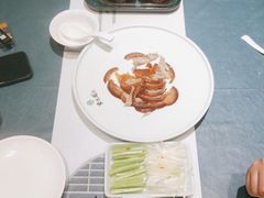 -紫光园·烤鸭(吕家营店)