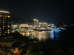 -绿城千岛湖喜来登度假酒店