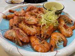 -阿忠食坊大排档·20年老店(万象城店)