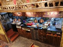 -今邕烧烤(西大店)