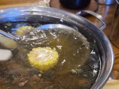 -荣记潮汕牛肉火锅(仙鹤街店)