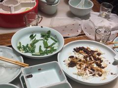 -小吊梨汤·北京菜·烤鸭(华润万象城店)