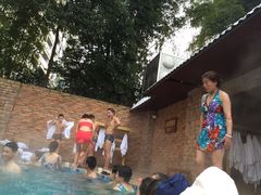 -花水湾第一村温泉大酒店