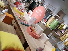 -OCE(熙地港购物中心店)