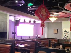 大堂-熹悟海鲜火锅·广式打边炉