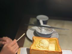 -绿茶餐厅(成都大悦城店)