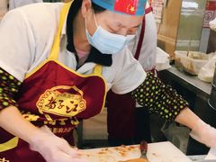 -家阳赵师傅油饼包烧麦(粮道街店)