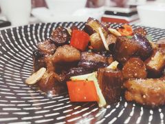 -火啫啫·粤式啫啫煲(南通首店)
