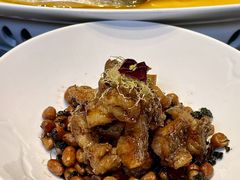 -宫燕府·京菜·烤鸭·淮扬菜(王府中心店)