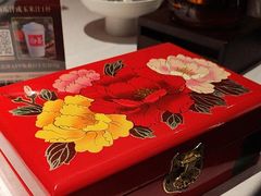 -千百味红餐厅·江西菜(绿地双子塔店)