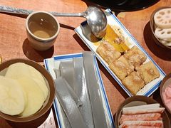 -周小明火锅(黑金冠社区店)