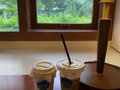 -PUZZLE COFFEE 拼图咖啡