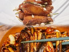 -醉舍·新淮扬菜(长宁龙之梦店)