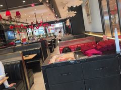 -海维克牛排馆HIGHWIC(右岸环宇坊店)